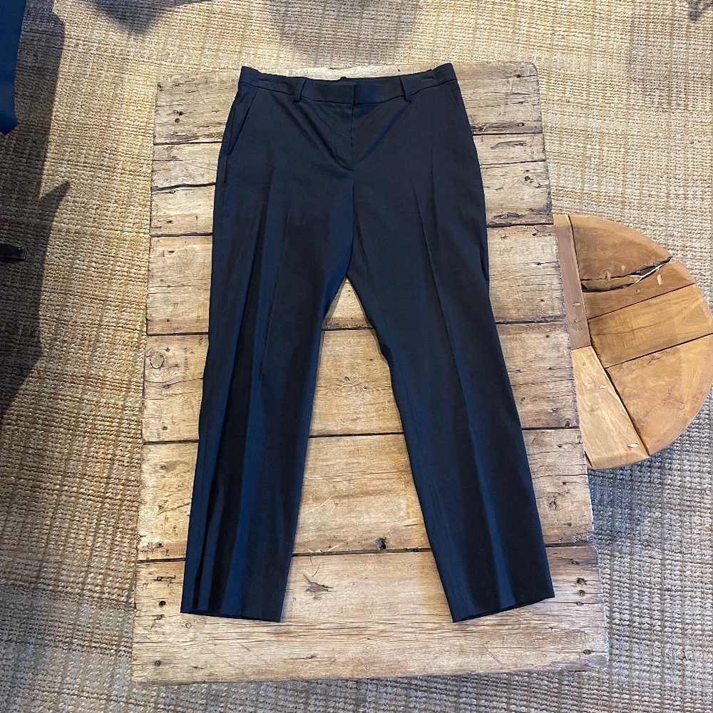 Good Linen Tailor Trouser